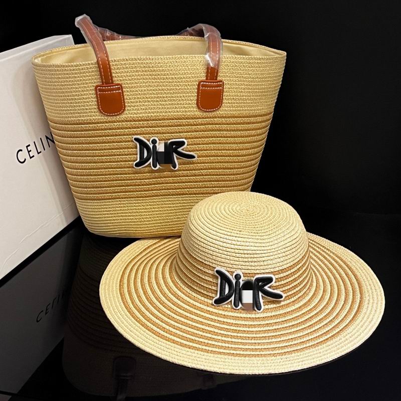 Dior bag hat dx05